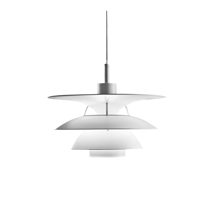 PH 5-4 1⁄2 - PH 6 1⁄2-6 Pendant Lamp - MyConcept Hong Kong