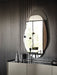 CATTELAN AKUMAL Wall Mirror - MyConcept Hong Kong