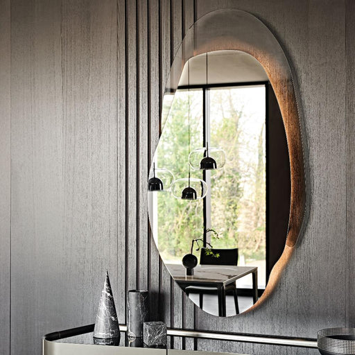 CATTELAN AKUMAL Wall Mirror - MyConcept Hong Kong