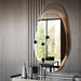 CATTELAN AKUMAL Wall Mirror - MyConcept Hong Kong