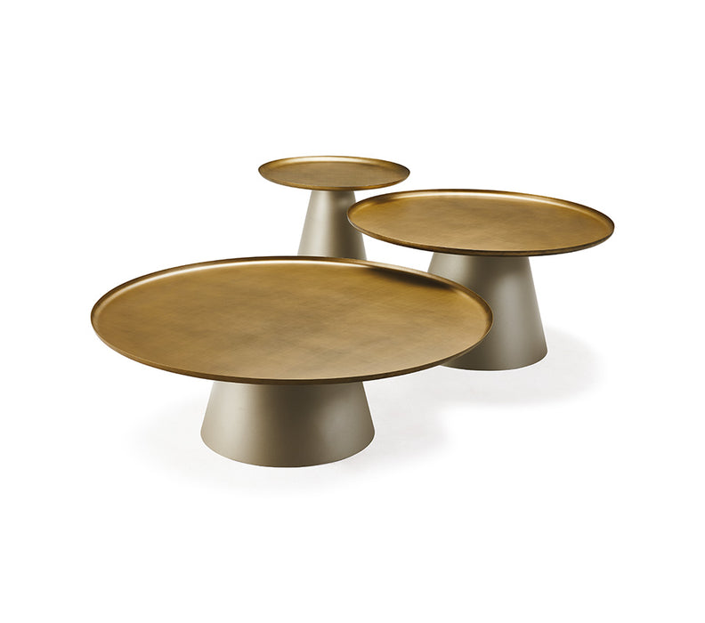 CATTELAN AMERIGO Coffee Table - MyConcept Hong Kong