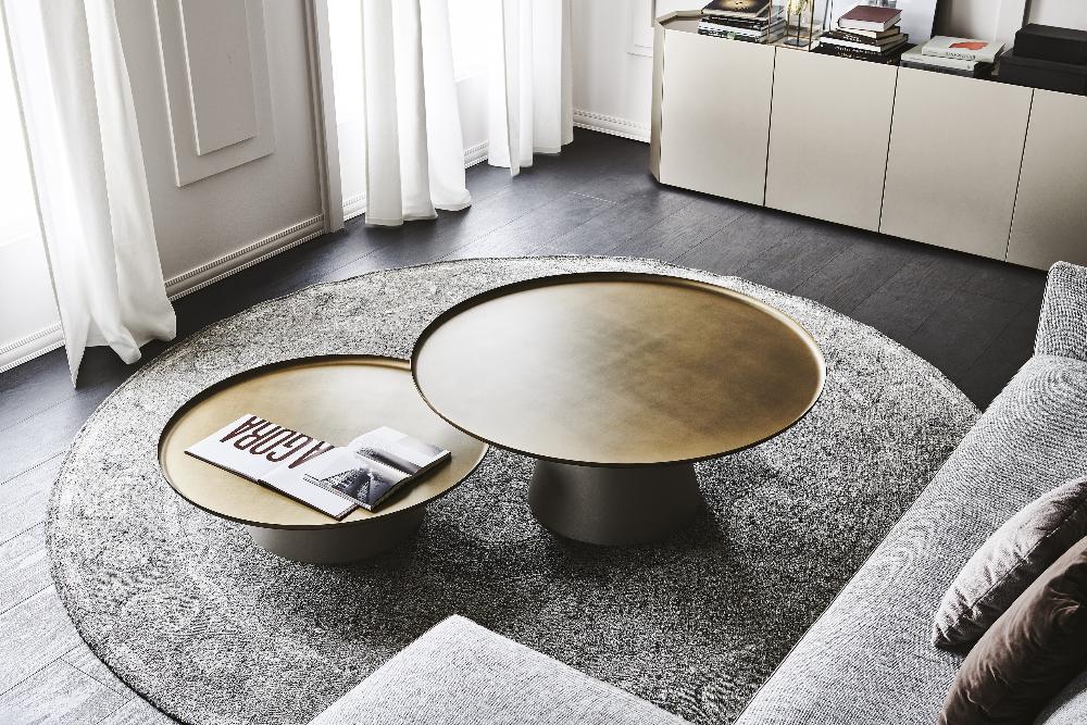 CATTELAN AMERIGO Coffee Table - MyConcept Hong Kong