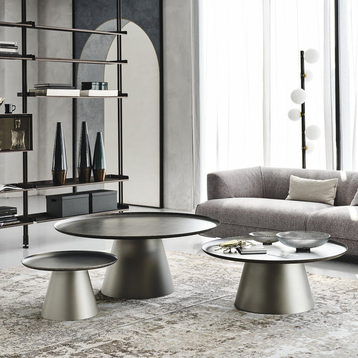 CATTELAN AMERIGO Coffee Table - MyConcept Hong Kong