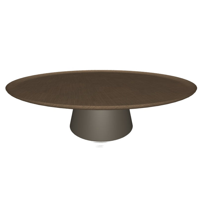 CATTELAN AMERIGO Coffee Table - MyConcept Hong Kong