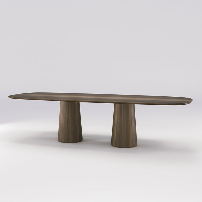 WeWood AMOS Dining Table - MyConcept Hong Kong