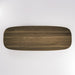 WeWood AMOS Dining Table - MyConcept Hong Kong