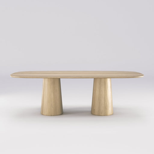 WeWood AMOS Dining Table - MyConcept Hong Kong