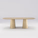 WeWood AMOS Dining Table - MyConcept Hong Kong