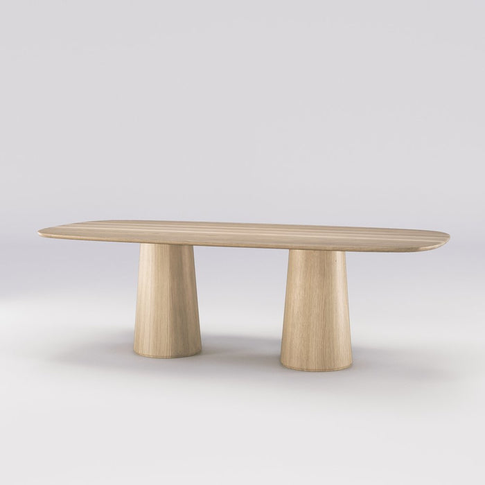 WeWood AMOS Dining Table - MyConcept Hong Kong