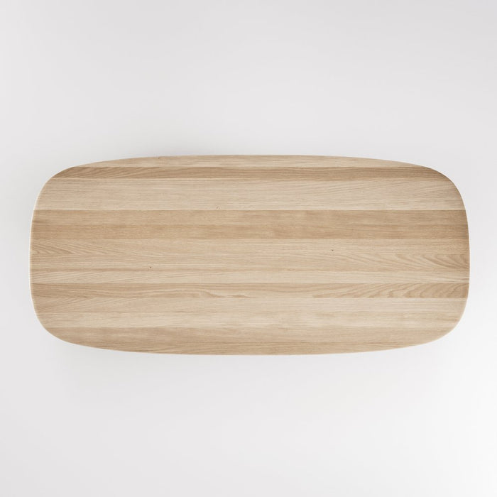 WeWood AMOS Dining Table - MyConcept Hong Kong