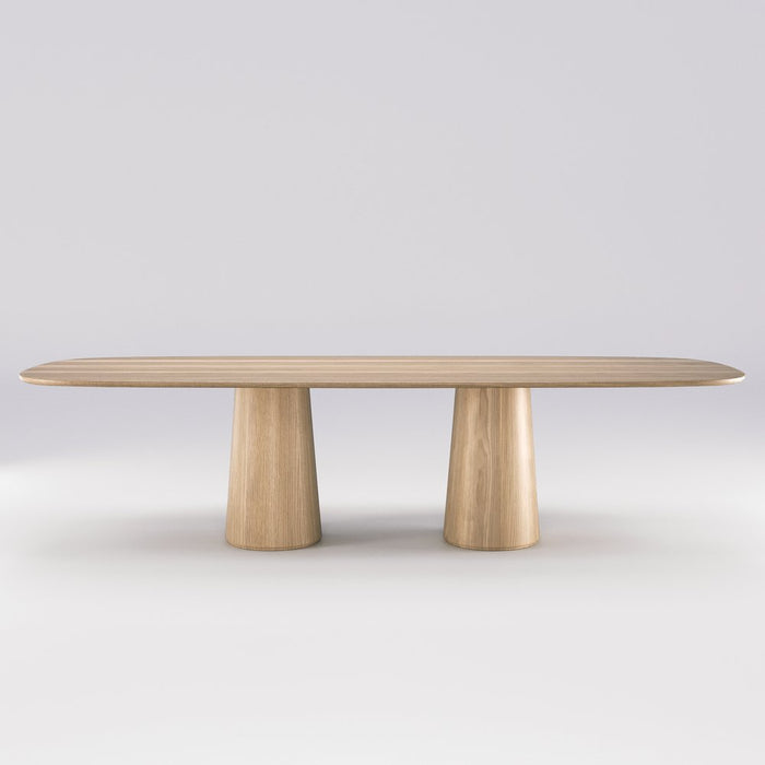 WeWood AMOS Dining Table - MyConcept Hong Kong