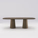 WeWood AMOS Dining Table - MyConcept Hong Kong