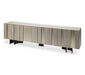 CATTELAN AMSTERDAM Keramik Sideboard