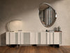 CATTELAN AMSTERDAM Keramik Sideboard