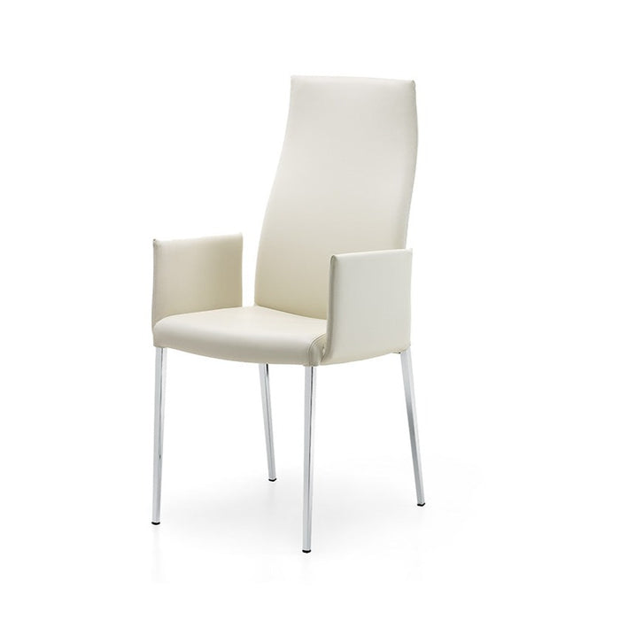 CATTELAN ANNA Highback Armchair - MyConcept Hong Kong