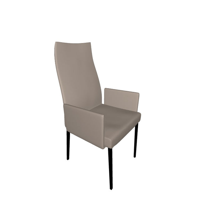 CATTELAN ANNA Highback Armchair - MyConcept Hong Kong