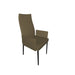 CATTELAN ANNA Highback Armchair - MyConcept Hong Kong