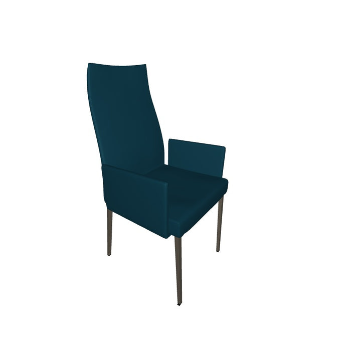 CATTELAN ANNA Highback Armchair - MyConcept Hong Kong