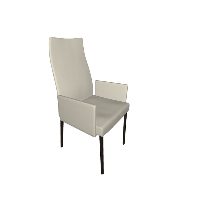 CATTELAN ANNA Highback Armchair - MyConcept Hong Kong