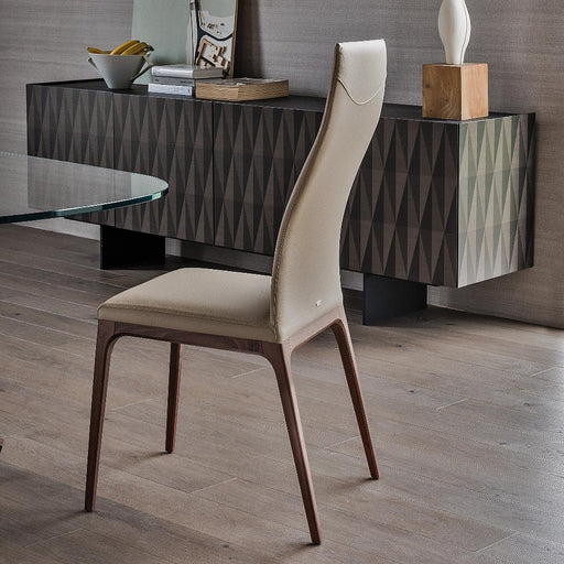 CATTELAN ARCADIA Highback Chair - MyConcept Hong Kong