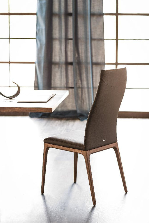 CATTELAN ARCADIA Highback Chair - MyConcept Hong Kong