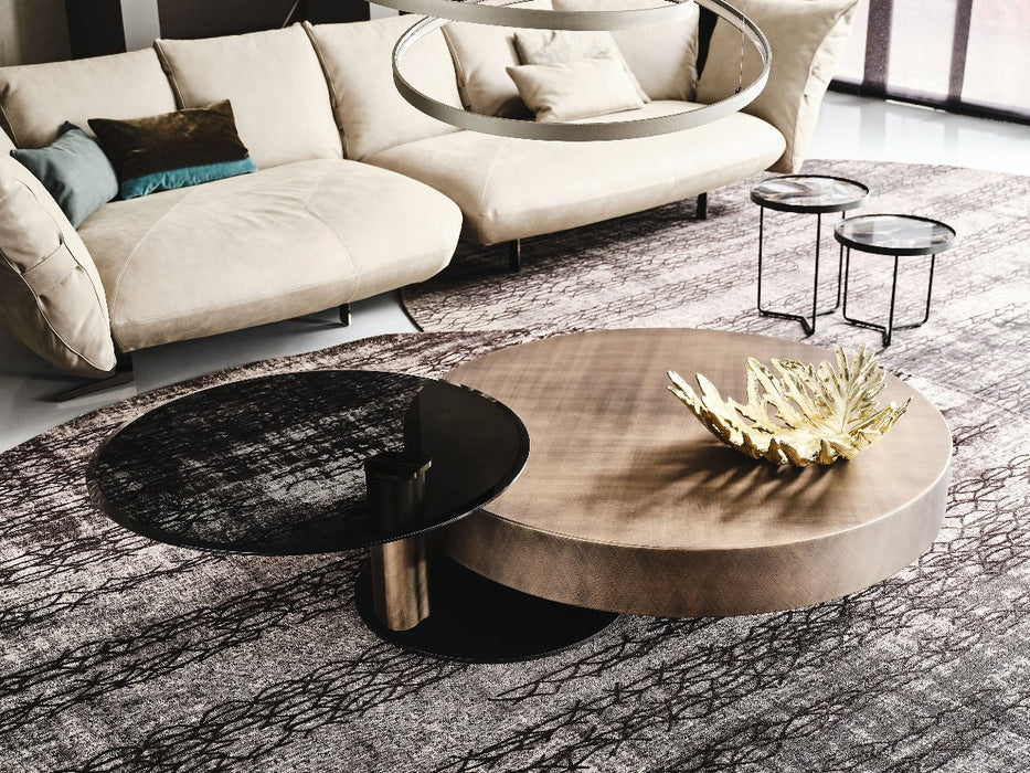 CATTELAN ARENA Coffee Table - MyConcept Hong Kong