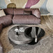 CATTELAN ARENA Coffee Table - MyConcept Hong Kong