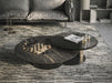 CATTELAN ARENA Keramik Bond Coffee Table - MyConcept Hong Kong