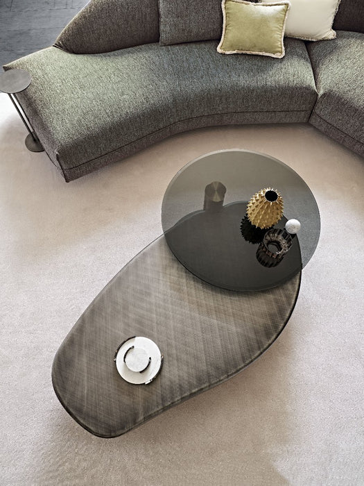 ARENA Long Coffee Table