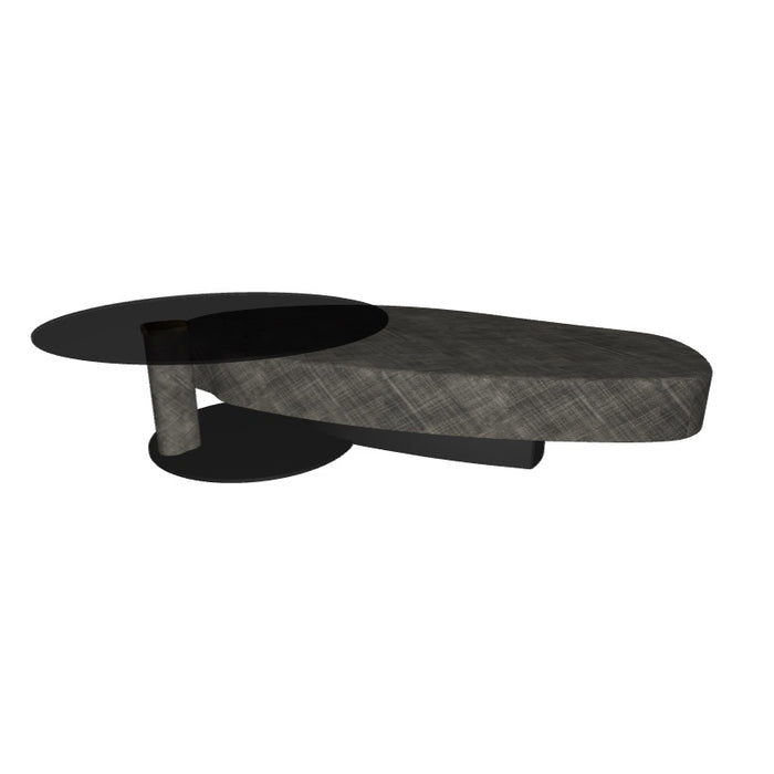 ARENA Long Coffee Table