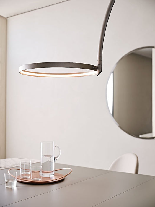 CATTELAN ARX Floor Lamp - MyConcept Hong Kong