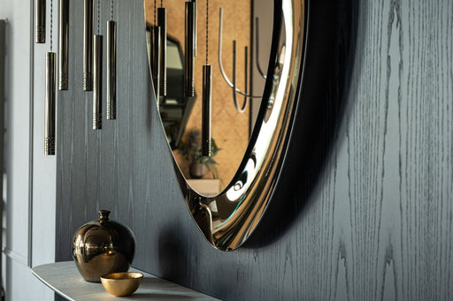 CATTELAN ASCOT Wall Mirror - MyConcept Hong Kong