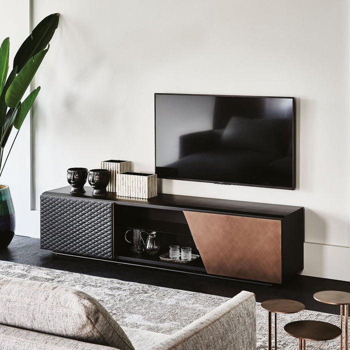 CATTELAN ASTON TV Cabinet - MyConcept Hong Kong