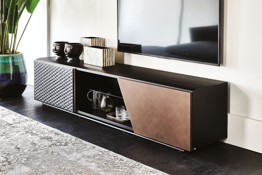 CATTELAN ASTON TV Cabinet - MyConcept Hong Kong