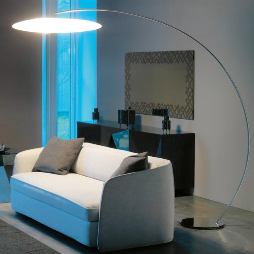 CATTELAN ASTRA ARC Floor Lamp - MyConcept Hong Kong