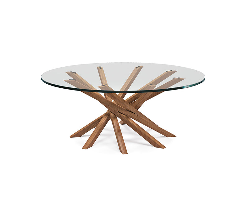 CATTELAN ATARI Coffee Table - MyConcept Hong Kong