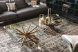 CATTELAN ATARI Coffee Table - MyConcept Hong Kong