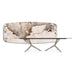 CATTELAN ATLANTIS Keramik Table - MyConcept Hong Kong