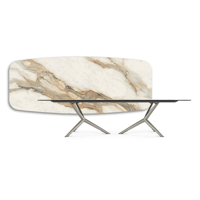 CATTELAN ATLANTIS Keramik Table - MyConcept Hong Kong