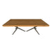 CATTELAN ATLANTIS Wood Table - MyConcept Hong Kong