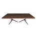 CATTELAN ATLANTIS Wood Table - MyConcept Hong Kong