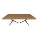 CATTELAN ATLANTIS Wood Table - MyConcept Hong Kong