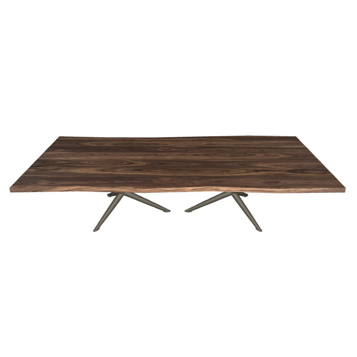 CATTELAN ATLANTIS Wood Table - MyConcept Hong Kong