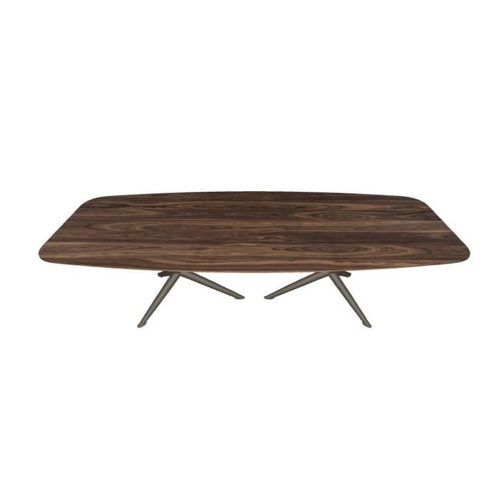 CATTELAN ATLANTIS Wood Table - MyConcept Hong Kong