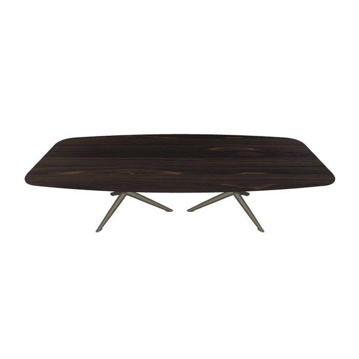 CATTELAN ATLANTIS Wood Table - MyConcept Hong Kong