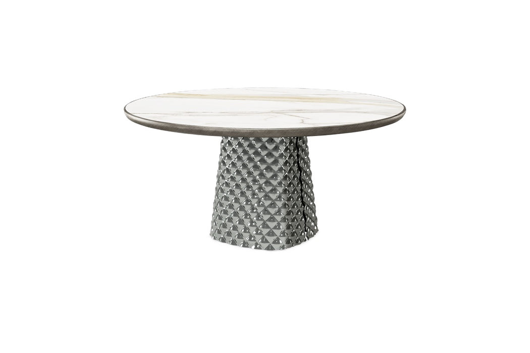 CATTELAN ATRIUM Keramik Premium Round Table - MyConcept Hong Kong