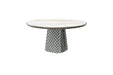 CATTELAN ATRIUM Keramik Premium Round Table - MyConcept Hong Kong