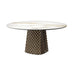 CATTELAN ATRIUM Keramik Round Table - MyConcept Hong Kong