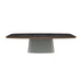 CATTELAN ATRIUM Wood Table - MyConcept Hong Kong