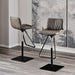 CATTELAN AXEL Adjustable Stool - MyConcept Hong Kong